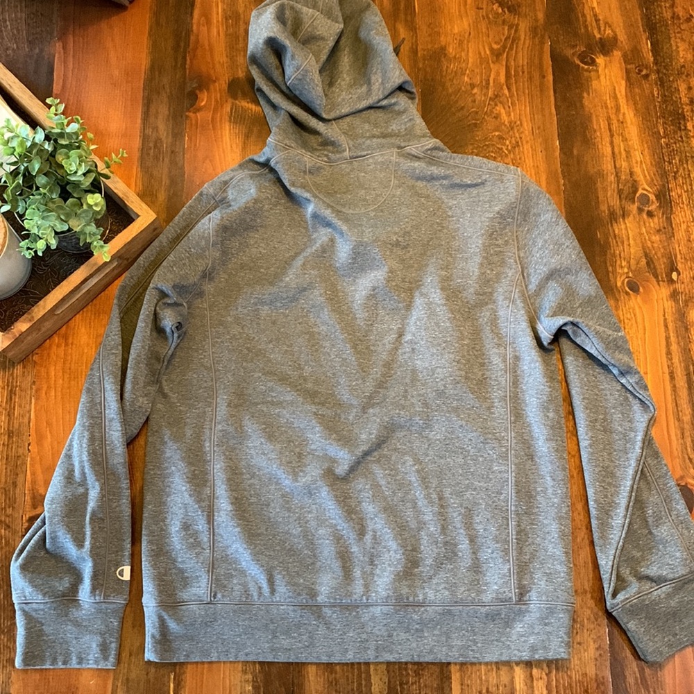Champion hoodie - Picture 6 of 7